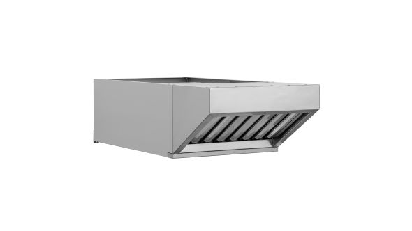 Blizzard SHCPK104711 Compact Suction Hood
