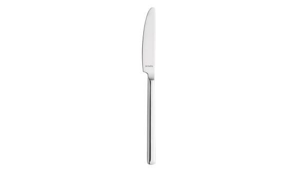 Amefa Metropole Dessert Knife (12 Pack) 117000B000335