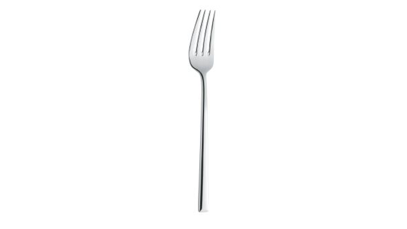 Amefa Metropole Dessert Fork (12 Pack) 117000B000340