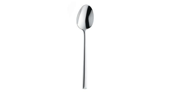 Amefa Metropole Dessert Spoon (12 Pack) 117000B000345
