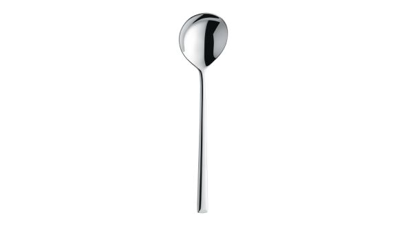 Amefa Metropole Soup Spoon (12 pack) 117000B000350
