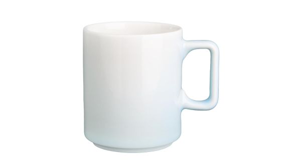 Olympia Fondant Cups Aqua 230ml (6 Pack) 11318