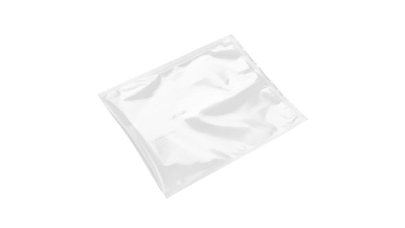 Vogue Vacuum Sealer Bags Embossed 250x300mm (50 Pack)