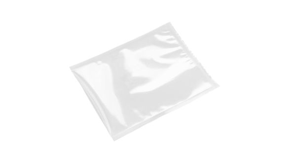 Vogue Chamber Vacuum Pack Bags 200x250mm (100 Pack)
