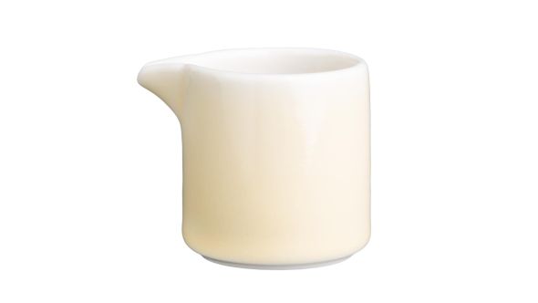 Olympia Fondant Milk Jugs Lemon 87ml (12 Pack) 11331