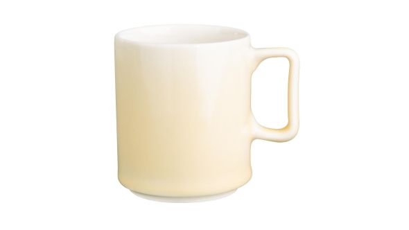 Olympia Fondant Cups Lemon 230ml (6 Pack) 11318