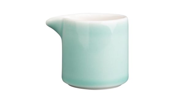 Olympia Fondant Milk Jugs Mint 87ml (12 Pack) 11331
