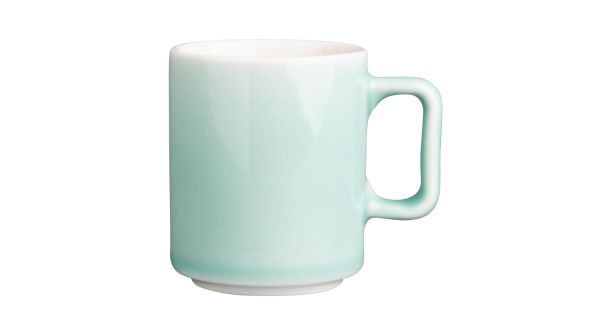 Olympia Fondant Cups Mint 100ml (6 Pack) 11316