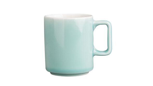 Olympia Fondant Cups Mint 168ml (6 Pack) 11317