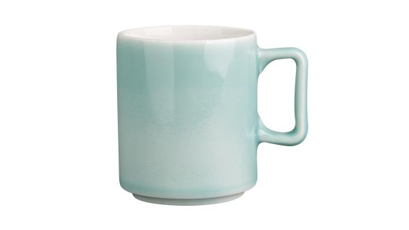 Olympia Fondant Cups Mint 230ml (6 Pack) 11318