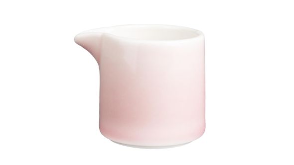 Olympia Fondant Milk Jugs Pink 87ml (12 Pack) 11331