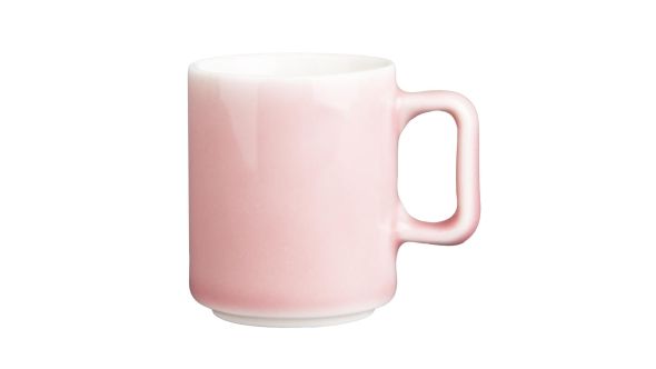 Olympia Fondant Cups Pink 100ml (6 Pack) 11316