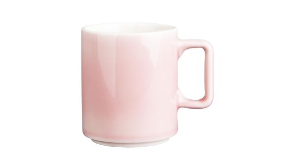 Olympia Fondant Cups Pink 230ml (6 Pack) 11318