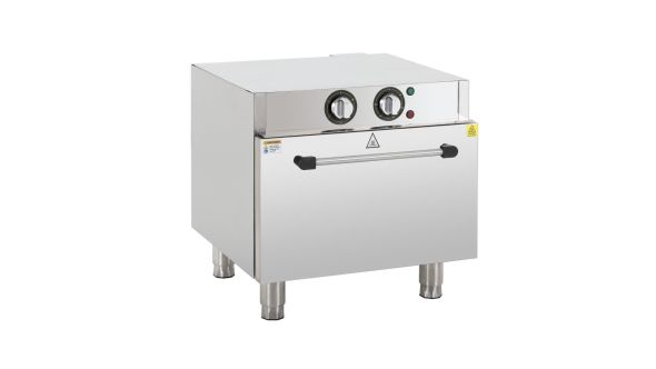 Buffalo 600 Series Undercounter Convection Oven