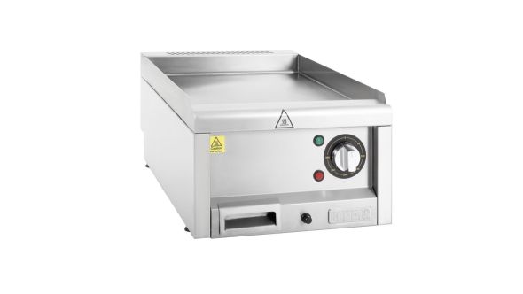 Buffalo 600 Series 3kW Electric Griddle 400mm