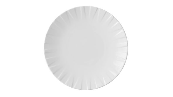 Churchill Alchemy Abstract Coupe Plates 260mm (6 Pack) APRDAF581