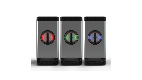 Carpigiani V-Dream Frozen Drinks Machine 7Ltr