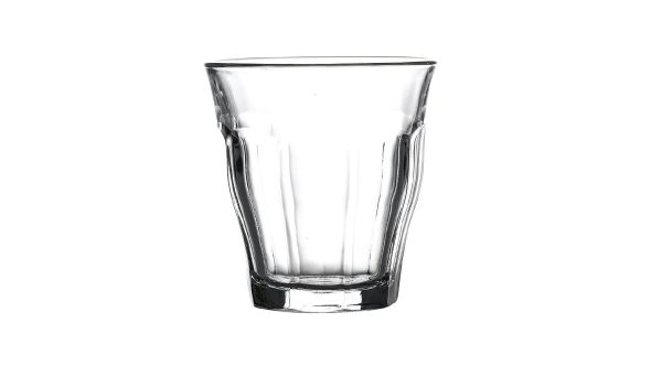 Duralex Picardie Tumbler 20cl (6 Pack) 23-41-113