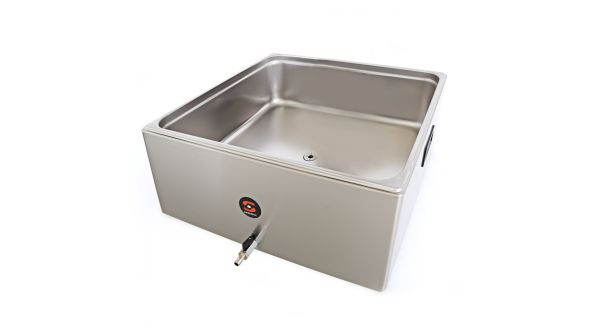 Sammic Insulated tank (2/1 200 mm) 56 l / 14.8 gal - 230V Single Phase