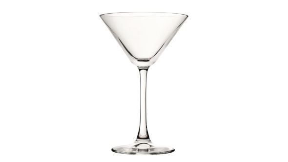 Utopia Enoteca Martini Glasses 230ml (6 Pack) P44698-000000-B01006