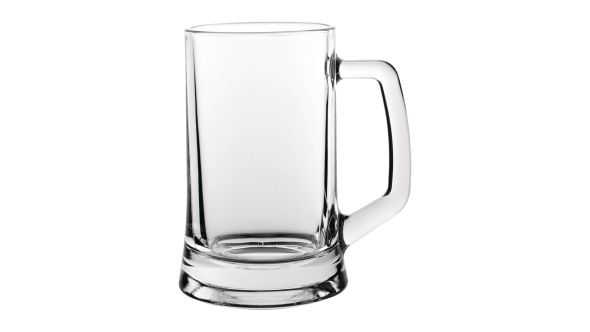 Utopia Beer Tankards 660ml (12 Pack) P55229-000000-B01012