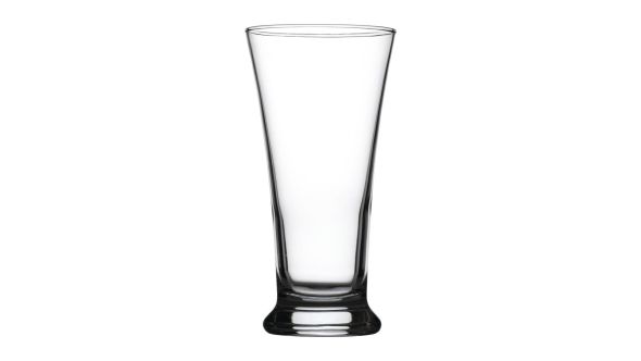 Utopia Europilsner Beer Glasses 280ml CE Marked (48 Pack) P42290-000000-B01048