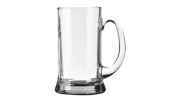 Utopia Icon Pint Tankards 570ml CE Marked (6 Pack) G12010520-CA0-B01006