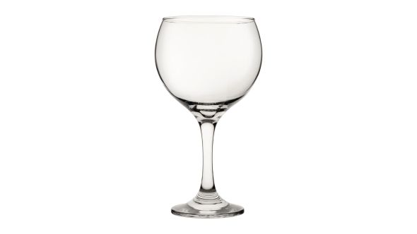 Utopia Bistro Cubata Gin Glasses 640ml (12 Pack) P44686-000000-B06012