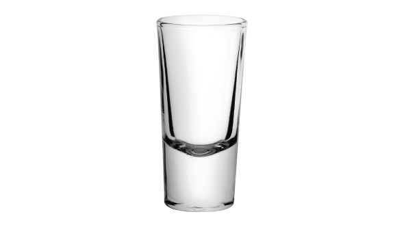 Utopia Shooter Shot Glasses 25ml (100 Pack) C5010T-000000-C25100