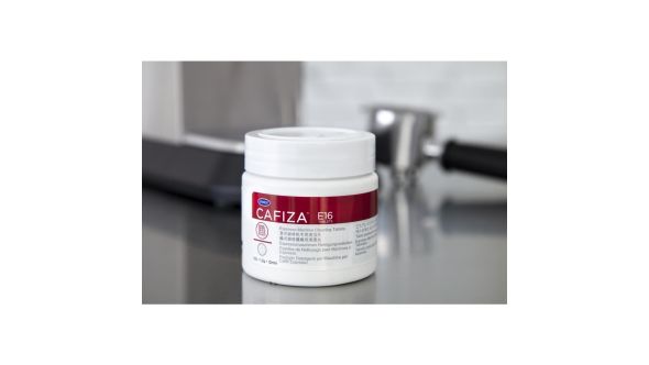 Urnex Cafiza E16 Espresso Machine Cleaner Tablets 1.2g (100 Pack)