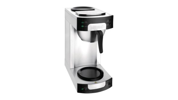 Buffalo Filter Coffee Maker