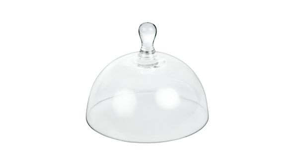 Utopia Large Glass Cloche R90053-000000-B01001