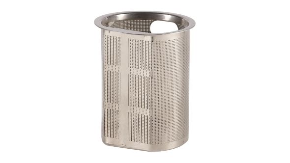Churchill Igenous Stainless Steel Tea Filter (4 Pack) SS TF 1