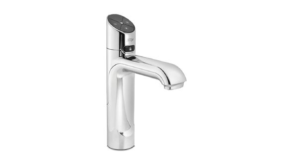 ZIP HydroTap G5 Classic Plus Boiling Chilled 160/175 Bright Chrome
