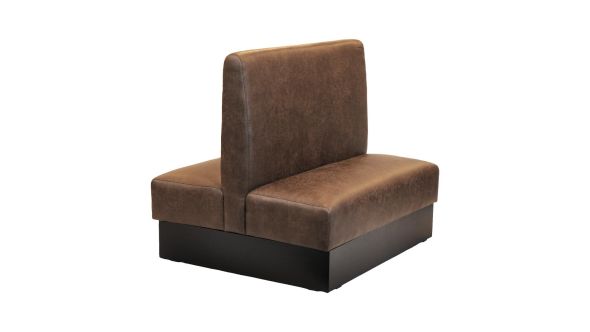 Everyday Double Bench Buffalo Espresso CX481