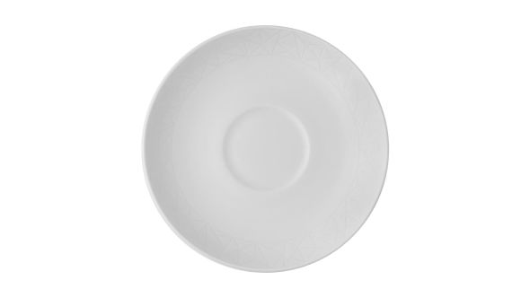 Churchill Alchemy Abstract Coupe Saucers 153mm (12 Pack) APRDUCS61