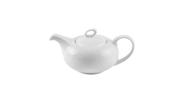 Churchill Alchemy Abstract Teapots 425ml (6 Pack) APRDUE161