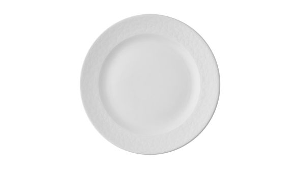Churchill Alchemy Abstract Plates 254mm (12 Pack) APRDUP101