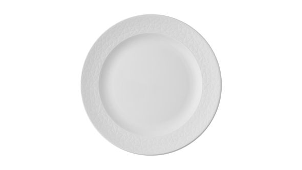 Churchill Alchemy Abstract Plates 268mm (12 Pack) APRDUP581