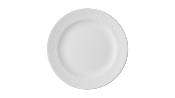 Churchill Alchemy Abstract Plates 165mm (12 Pack) APRDUP651