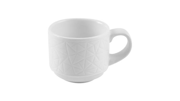 Churchill Alchemy Abstract Cups 85ml (12 Pack) APRDUSC31
