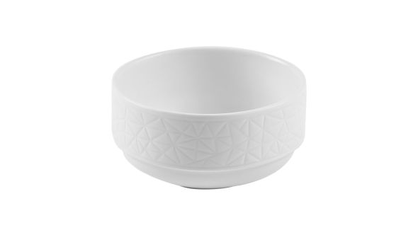 Churchill Alchemy Abstract Bowls 100mm (12 Pack) APRDUUCB1