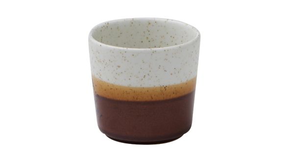 Siena Nourish Straight Sided Mugs Barley White 10.5oz (12 Pack) NSSWSSCM1