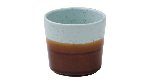 Siena Nourish Straight Sided Mugs Duck Egg 10.5oz (12 Pack) NSSDSSCM1