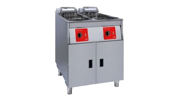 FriFri Super Easy 622 Free Standing Electric Fryer SL622H32N0
