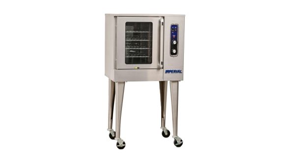 Imperial Electric Convection Oven ICVE-1 1PH