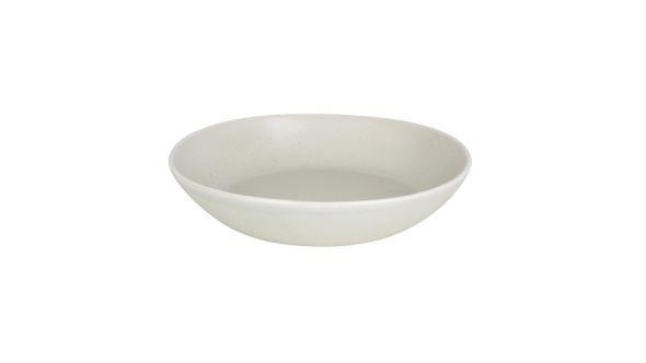 Olympia Chia Coupe Bowls Sand 265mm (4 Pack) VTCX957