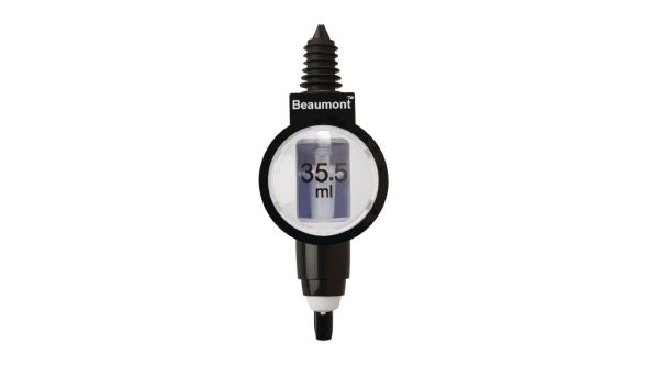 Beaumont SL Spirit Measure 35.5ml 3141V