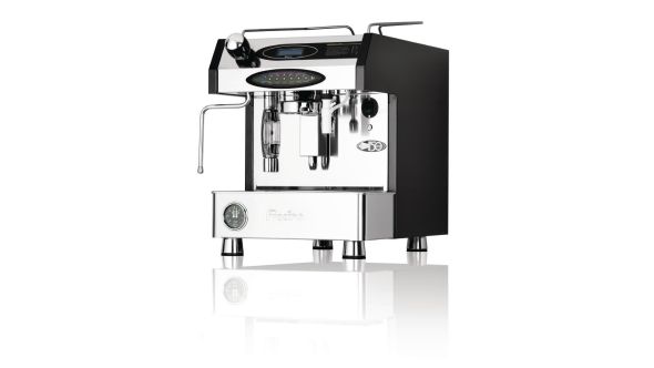 Fracino Velocino1 Espresso Coffee Machine with Milk Fridge