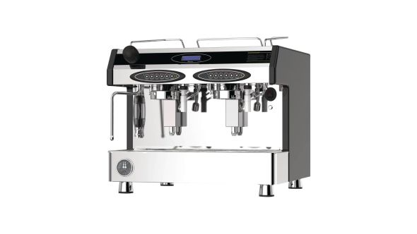 Fracino Velocino2 Espresso Coffee Machine with Fridge